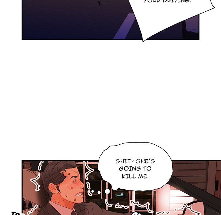 Office Ladies Manhwa - Chapter 18 Page 35