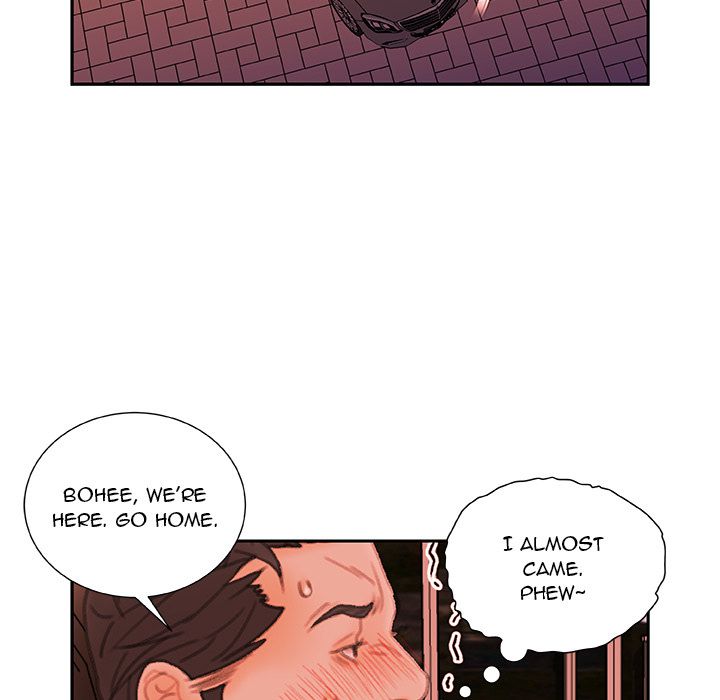 Office Ladies Manhwa - Chapter 18 Page 38