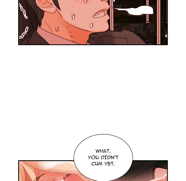 Office Ladies Manhwa - Chapter 18 Page 39