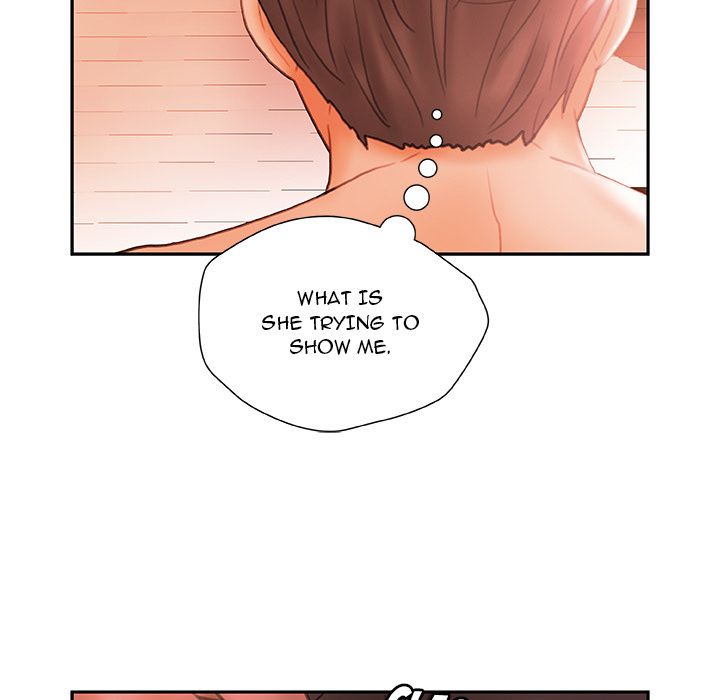Office Ladies Manhwa - Chapter 18 Page 50