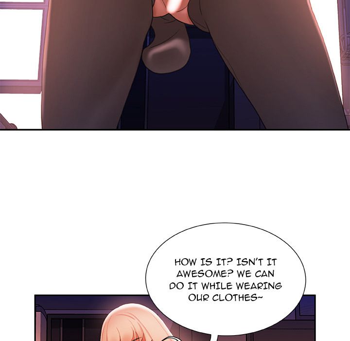 Office Ladies Manhwa - Chapter 18 Page 54