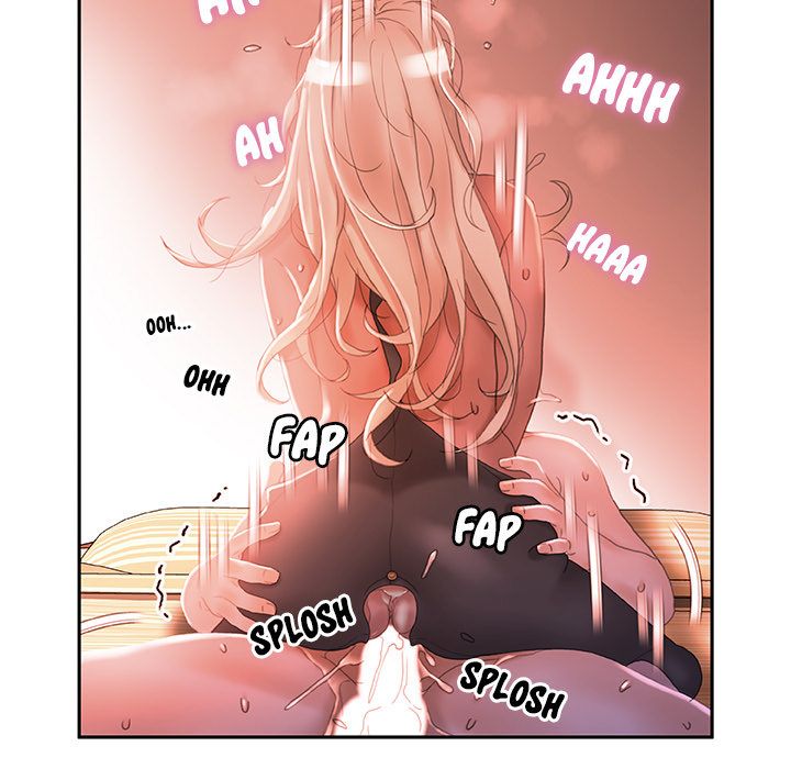 Office Ladies Manhwa - Chapter 18 Page 62