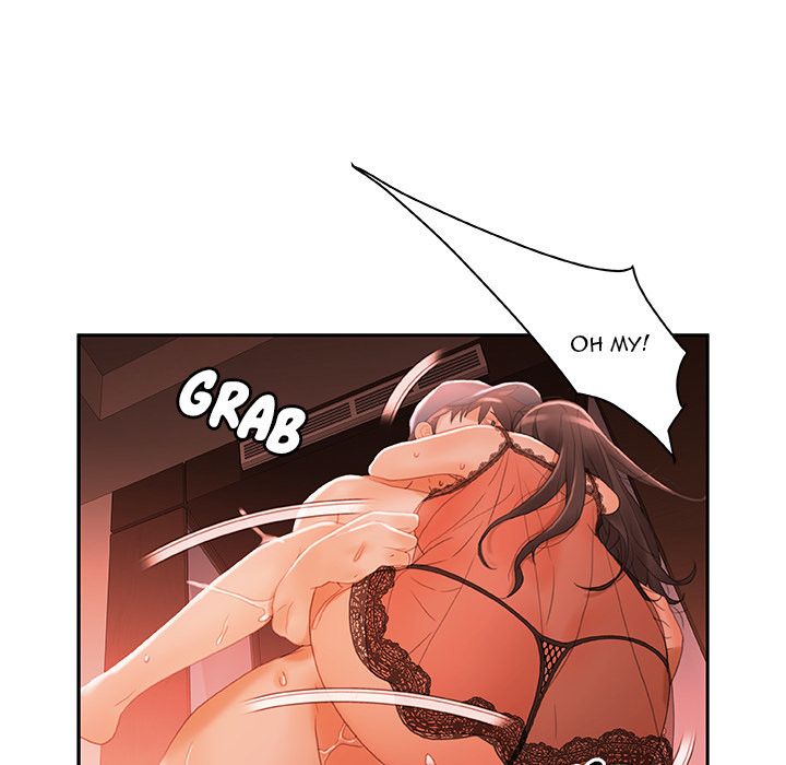 Office Ladies Manhwa - Chapter 18 Page 67