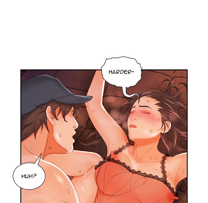 Office Ladies Manhwa - Chapter 18 Page 73