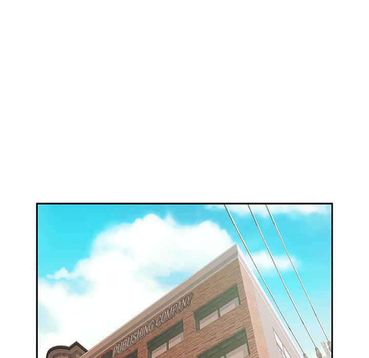 Office Ladies Manhwa - Chapter 18 Page 94