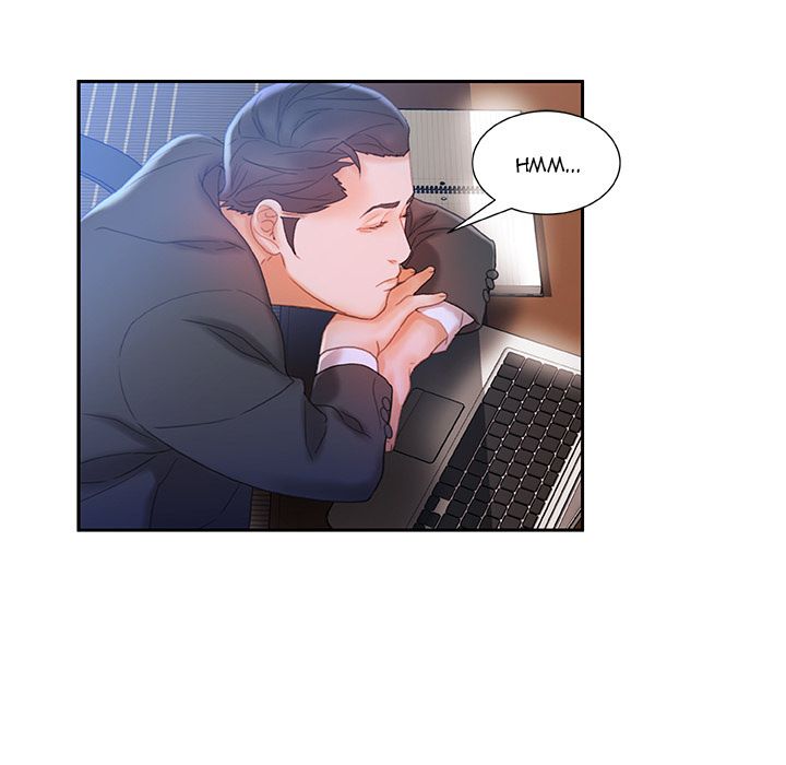 Office Ladies Manhwa - Chapter 18 Page 96