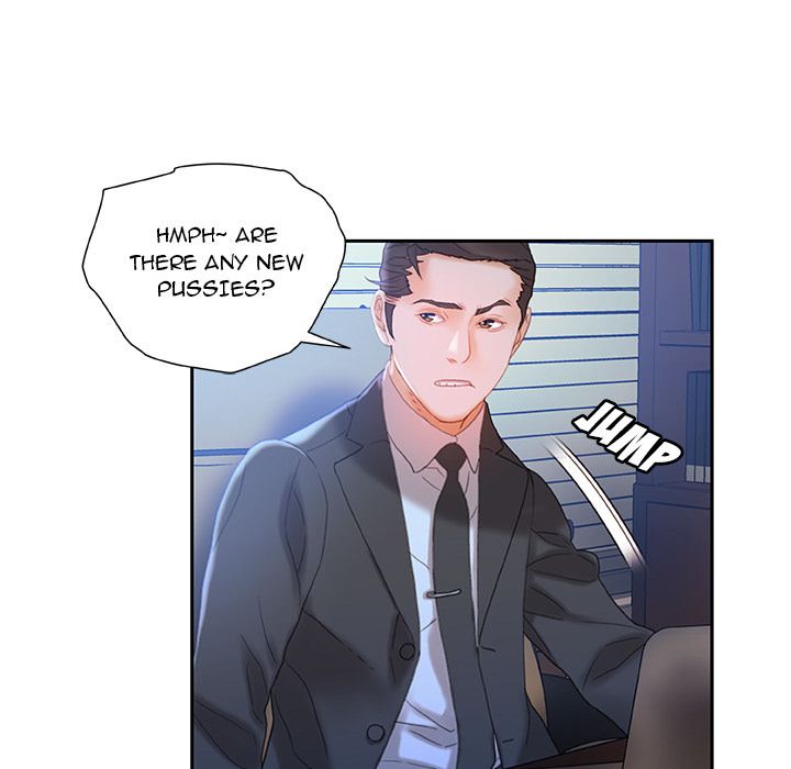 Office Ladies Manhwa - Chapter 18 Page 97