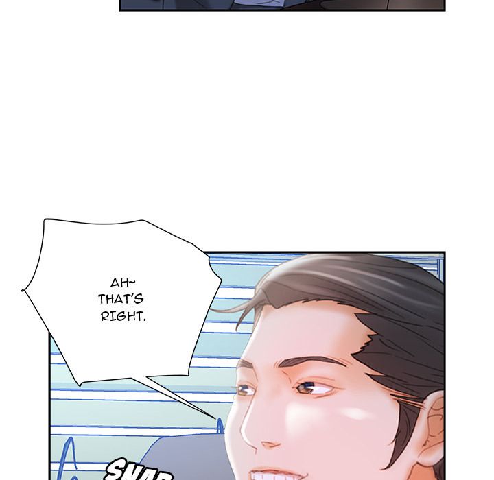 Office Ladies Manhwa - Chapter 18 Page 98