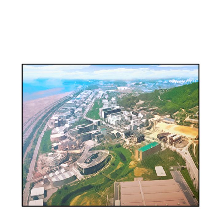 Office Ladies Manhwa - Chapter 18 Page 101