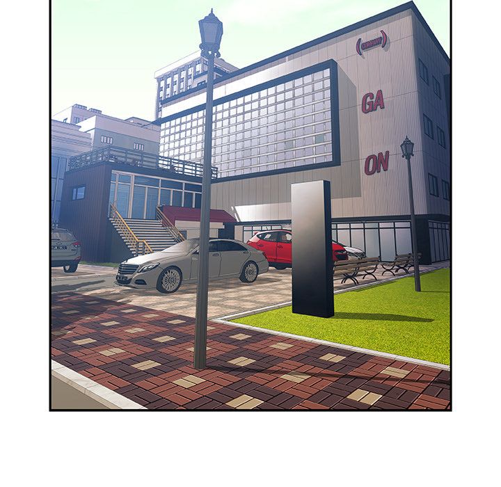 Office Ladies Manhwa - Chapter 18 Page 103