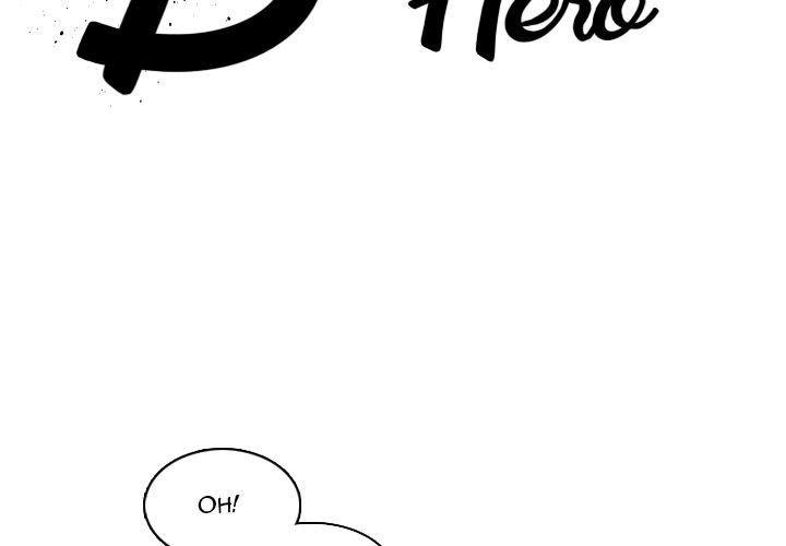 B Rated Hero Manhwa - Chapter 10 Page 1