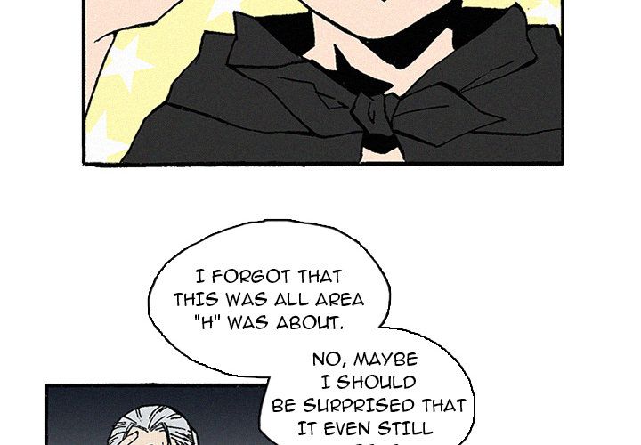 B Rated Hero Manhwa - Chapter 10 Page 3