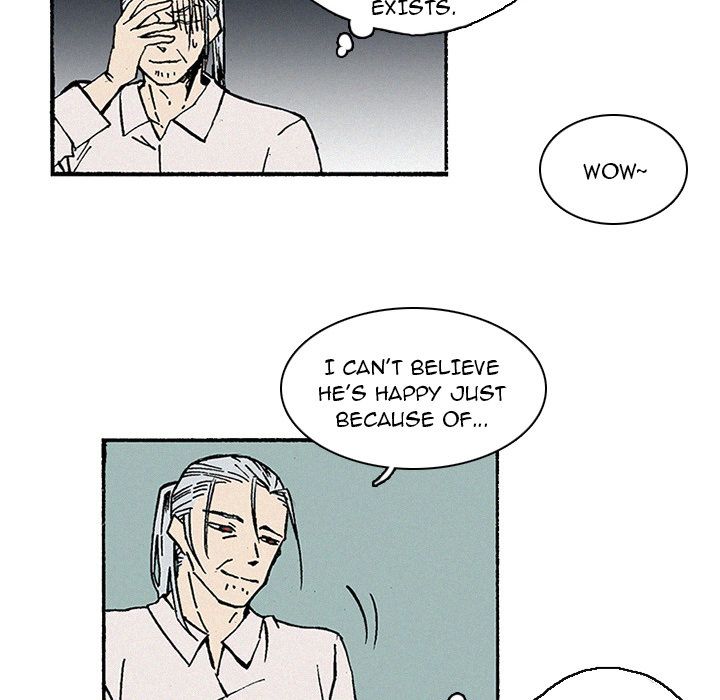 B Rated Hero Manhwa - Chapter 10 Page 4