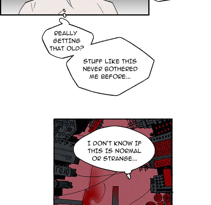 B Rated Hero Manhwa - Chapter 10 Page 6