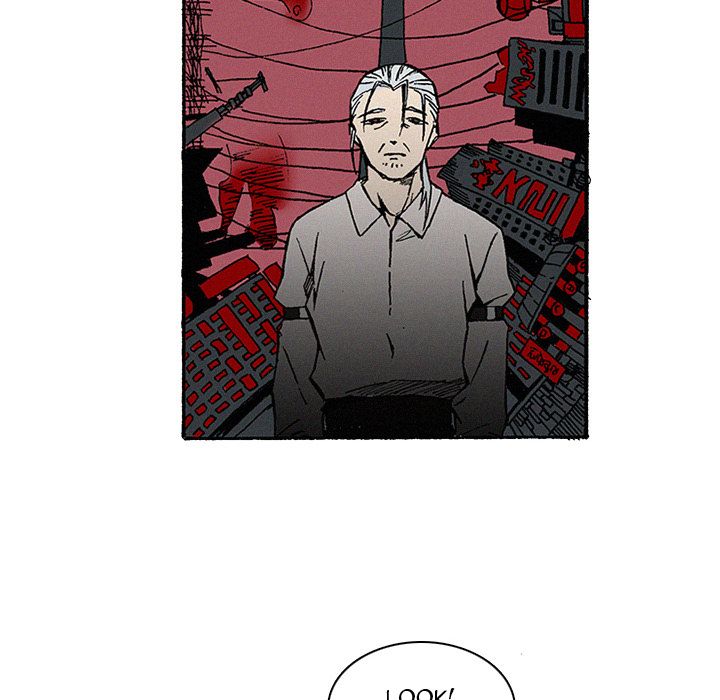B Rated Hero Manhwa - Chapter 10 Page 7