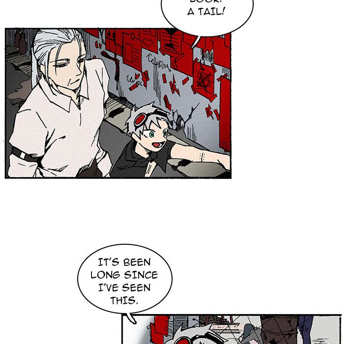 B Rated Hero Manhwa - Chapter 10 Page 8