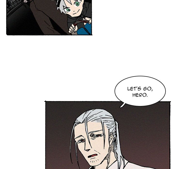 B Rated Hero Manhwa - Chapter 10 Page 10