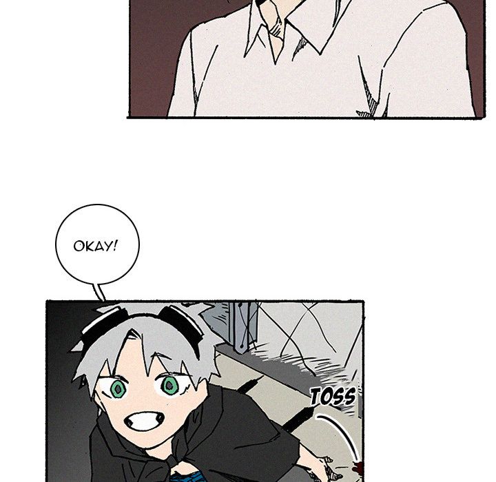 B Rated Hero Manhwa - Chapter 10 Page 11