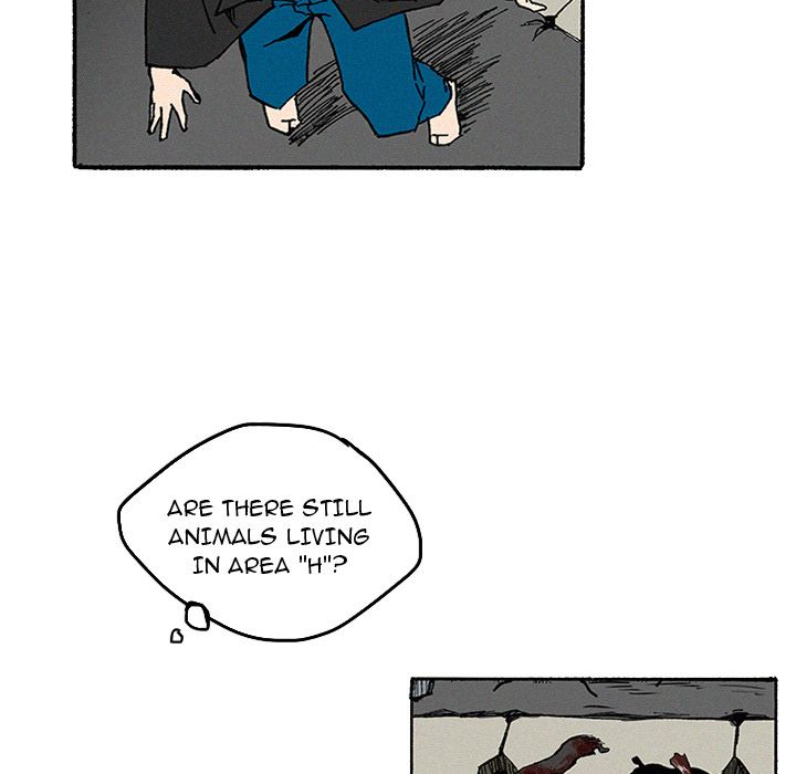 B Rated Hero Manhwa - Chapter 10 Page 12