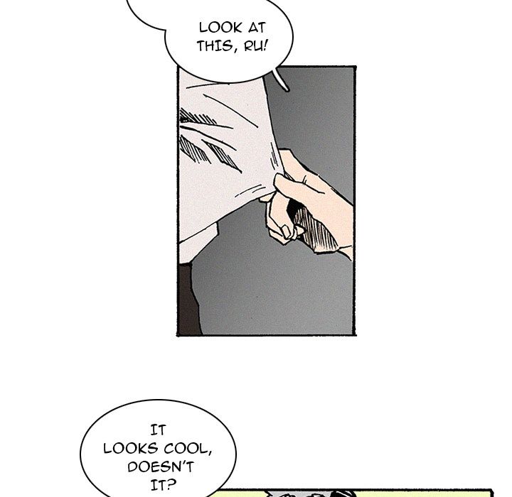 B Rated Hero Manhwa - Chapter 10 Page 14