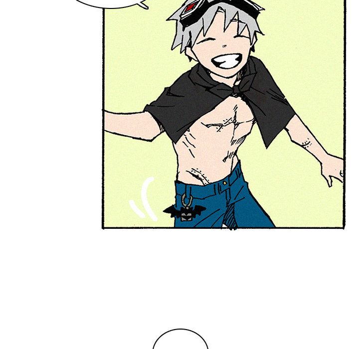 B Rated Hero Manhwa - Chapter 10 Page 15