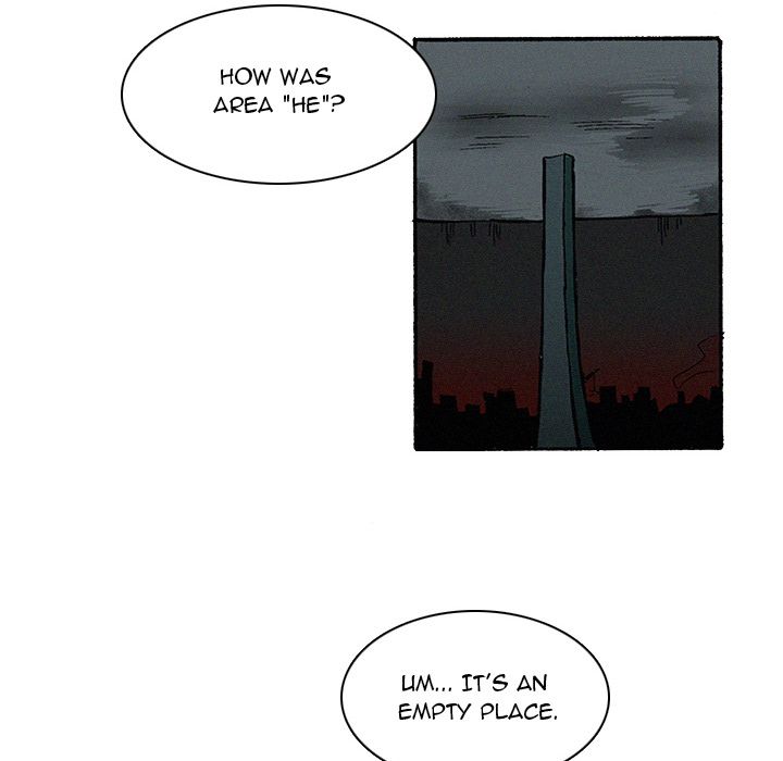 B Rated Hero Manhwa - Chapter 10 Page 17