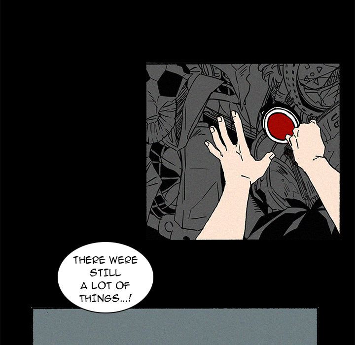 B Rated Hero Manhwa - Chapter 10 Page 20