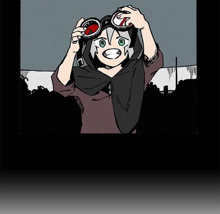 B Rated Hero Manhwa - Chapter 10 Page 21