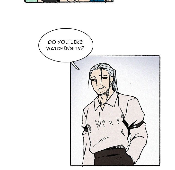 B Rated Hero Manhwa - Chapter 10 Page 23