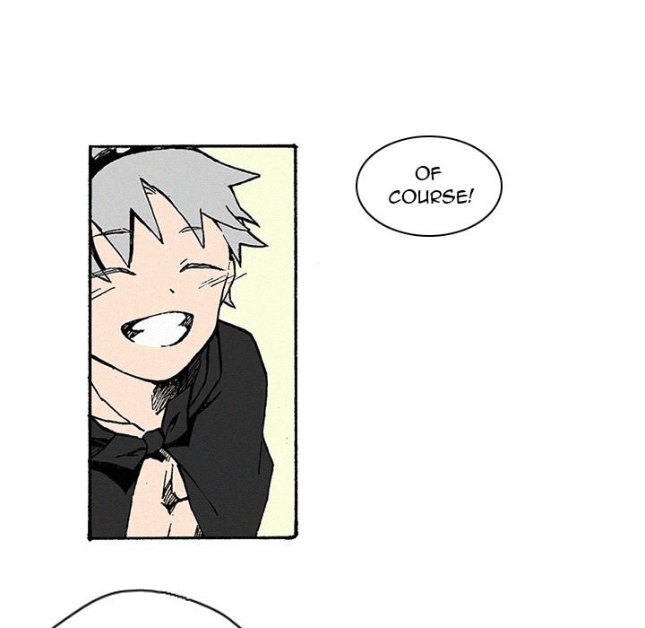 B Rated Hero Manhwa - Chapter 10 Page 24