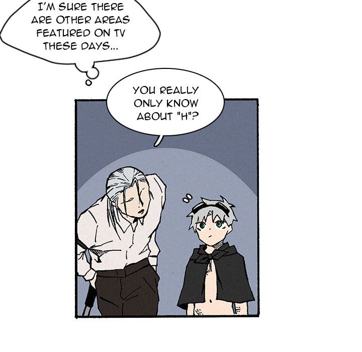 B Rated Hero Manhwa - Chapter 10 Page 25