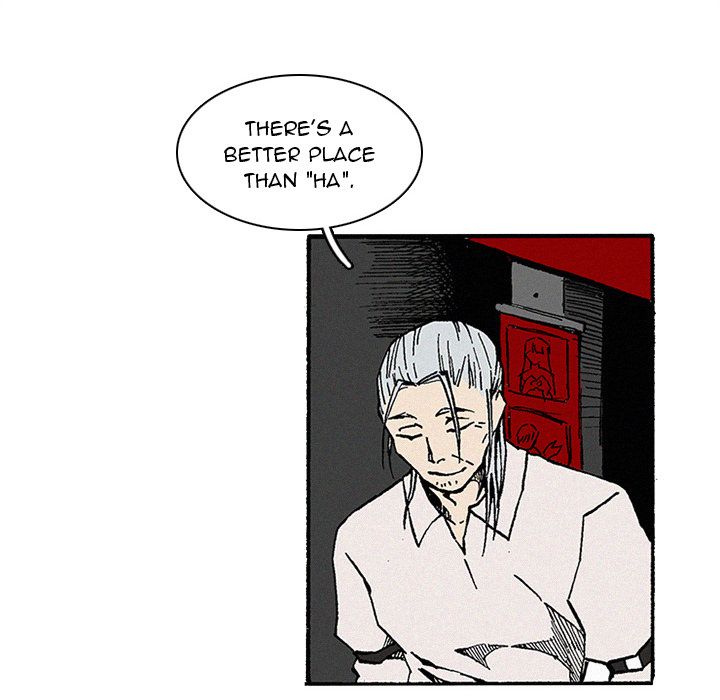 B Rated Hero Manhwa - Chapter 10 Page 29