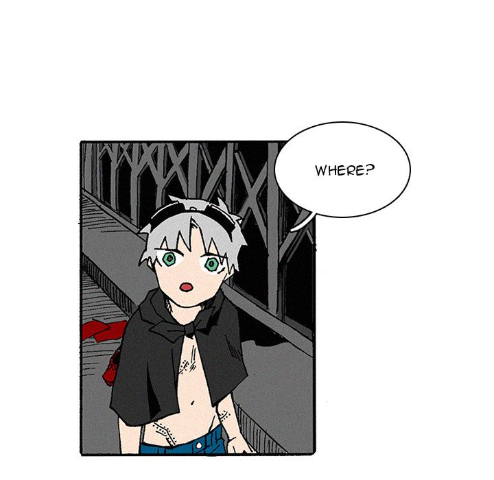 B Rated Hero Manhwa - Chapter 10 Page 30