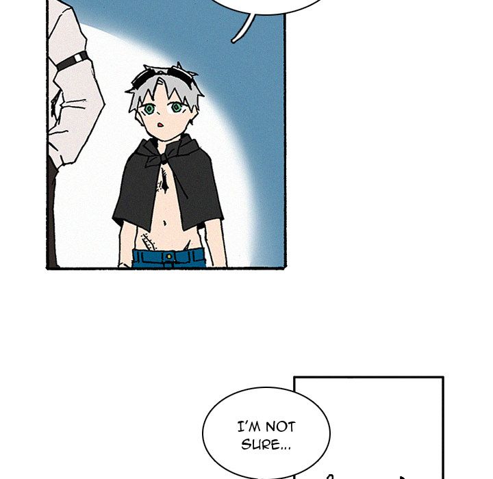 B Rated Hero Manhwa - Chapter 10 Page 33