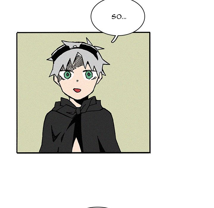 B Rated Hero Manhwa - Chapter 10 Page 35