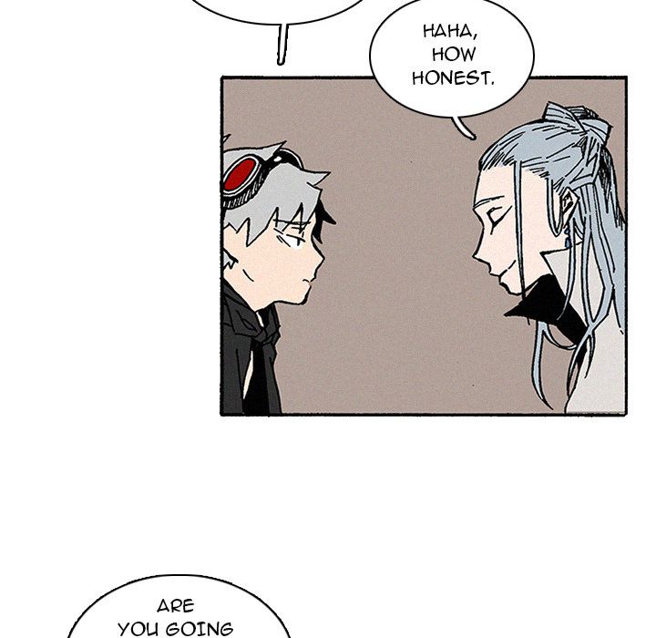 B Rated Hero Manhwa - Chapter 10 Page 38