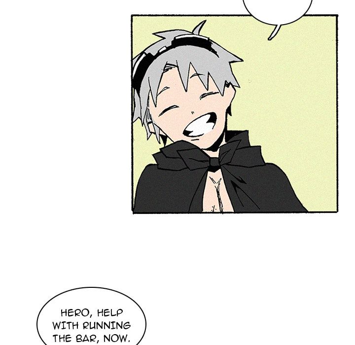 B Rated Hero Manhwa - Chapter 10 Page 40