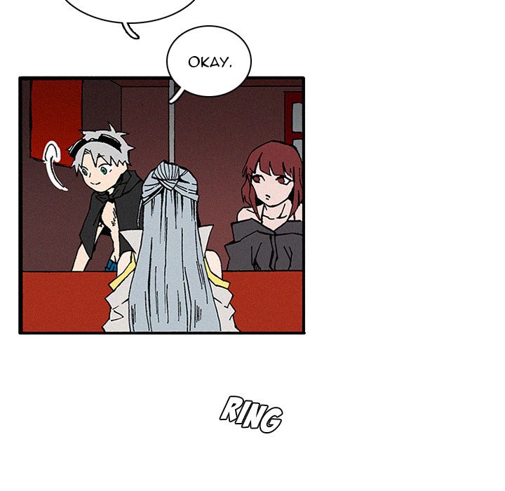 B Rated Hero Manhwa - Chapter 10 Page 41