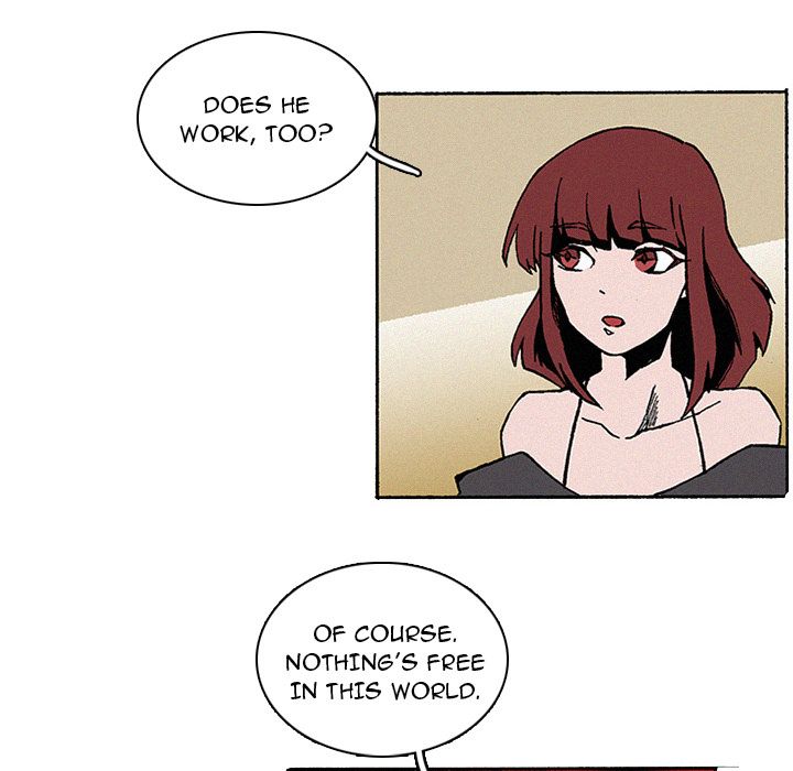 B Rated Hero Manhwa - Chapter 10 Page 42