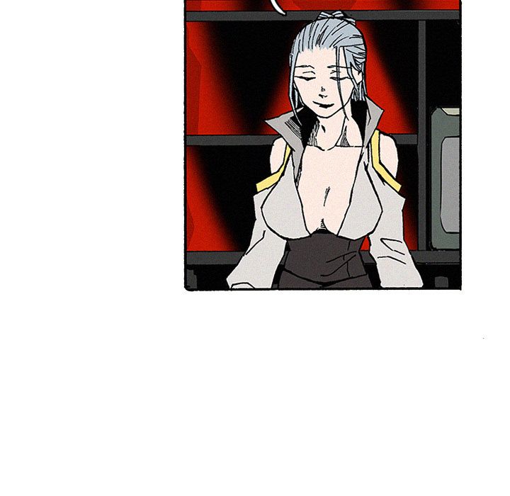 B Rated Hero Manhwa - Chapter 10 Page 43