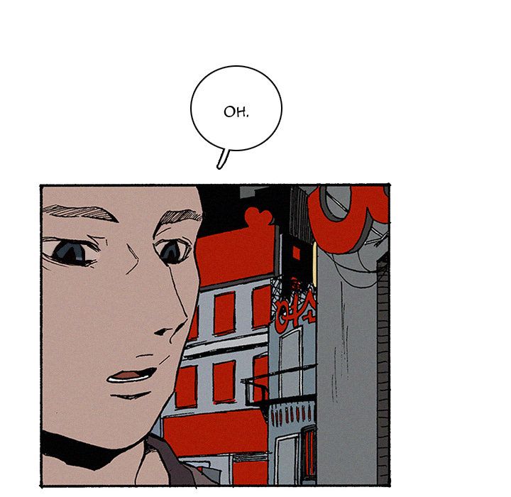 B Rated Hero Manhwa - Chapter 10 Page 44