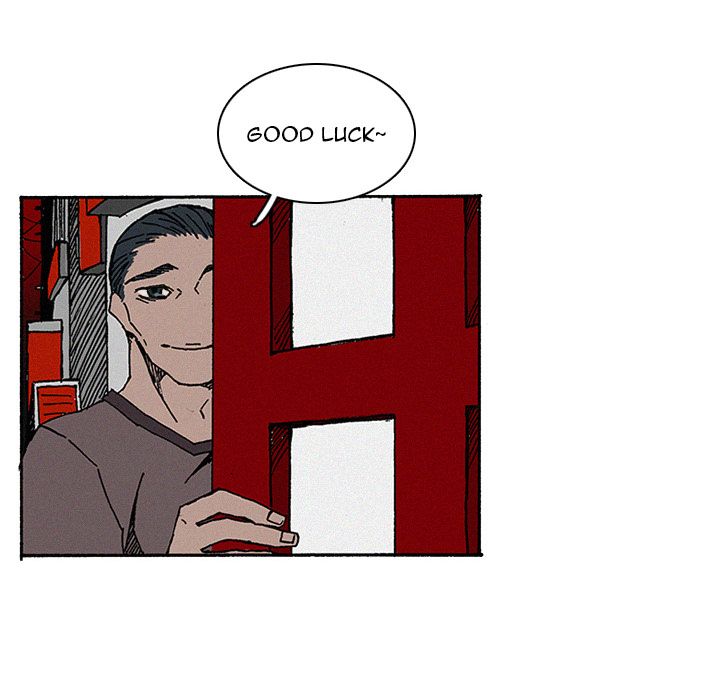 B Rated Hero Manhwa - Chapter 10 Page 47