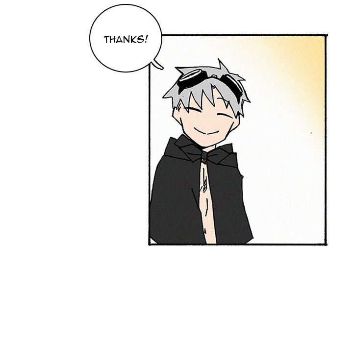 B Rated Hero Manhwa - Chapter 10 Page 48