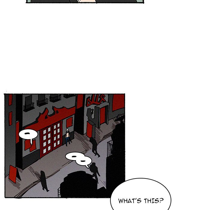 B Rated Hero Manhwa - Chapter 10 Page 51