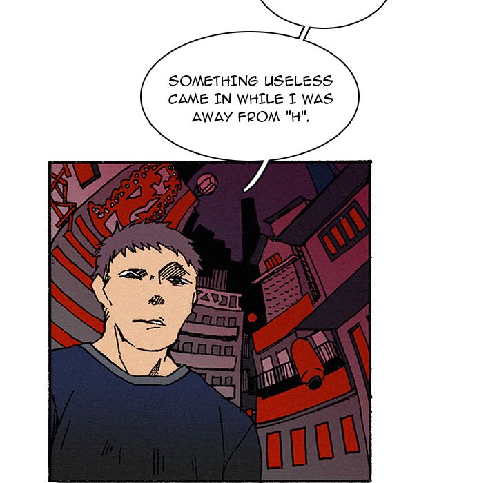 B Rated Hero Manhwa - Chapter 10 Page 52