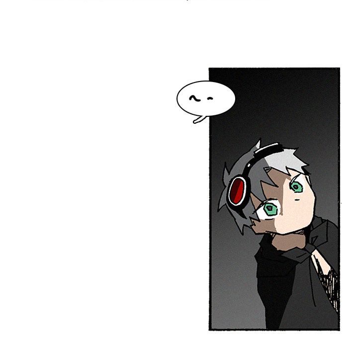 B Rated Hero Manhwa - Chapter 10 Page 53