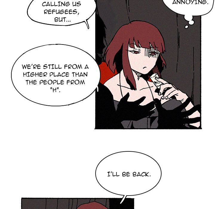 B Rated Hero Manhwa - Chapter 10 Page 55