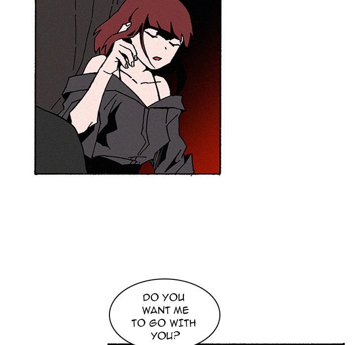 B Rated Hero Manhwa - Chapter 10 Page 56