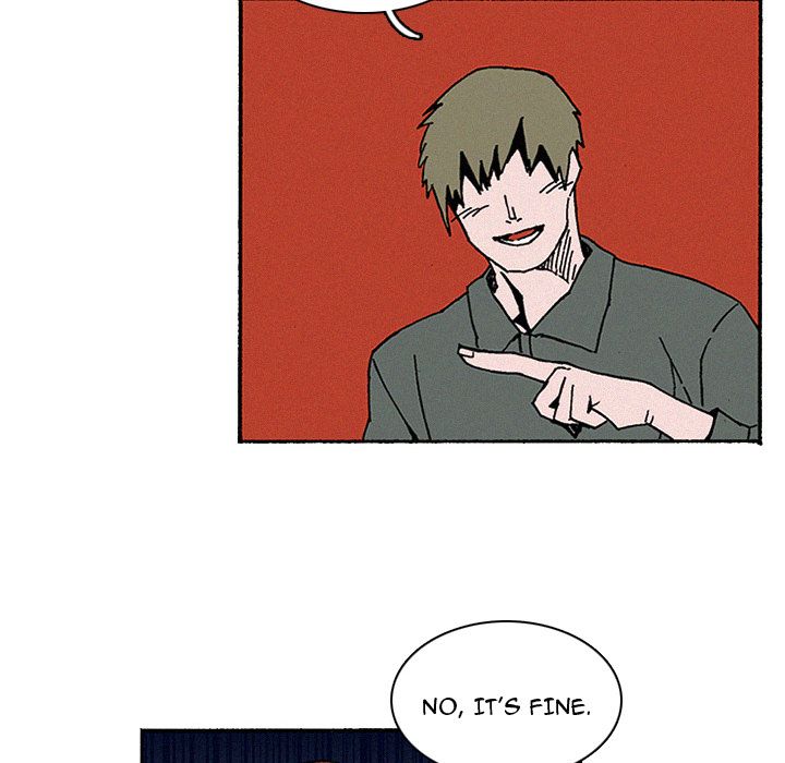 B Rated Hero Manhwa - Chapter 10 Page 57