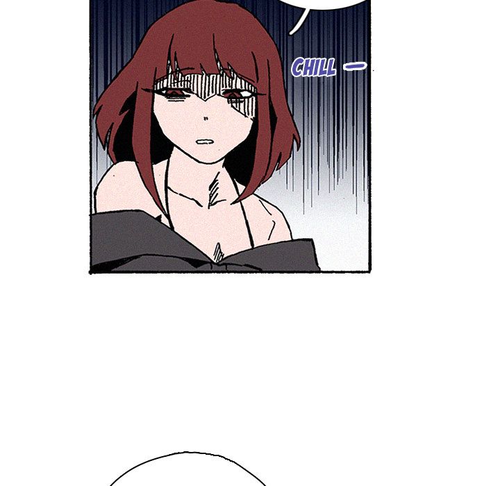 B Rated Hero Manhwa - Chapter 10 Page 58